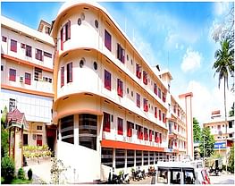 Holy Family Hospital - [HFH]